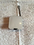 Bmw E46 Used Genuine Oem Rear Bumper Cover Tow Plug 51128195318. Fixed Price $21.00.