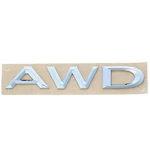 Oem New Genuine Ford Lincoln Mkx 2016-2018 Rear Awd Hatch Emblem FA1Z-5842528-B. Fixed Price $28.39.