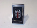 1985 Dodge Van Grill Emblem 4081254 Oem. Fixed Price $74.99.