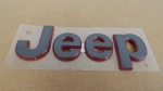 New Oem 2017-2022 Jeep Grand Cherokee Trailhawk Hood Nameplate Emblem Letters. Fixed Price $69.99.