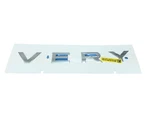 Genuine Land Rover Discovery Sport 2015 - 2022 Rear "very" Name Plate LR162806. Fixed Price $74.76.