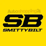 Smittybilt 615830-01 M1 Grill Emblem. Fixed Price $13.76.