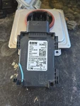 2022 Bmw 430I Coup Blind Spot Alert Radar Unit Left Driver 5A340C0. Fixed Price $110.00.