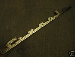 Lincoln BY-7340466B 10665 Oem Script 14 1/2" Long. Fixed Price $199.99.