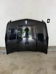 2013-2019 Cadillac Ats Hood Base Black WA8555 (local Pickup Only) Used Oem. Fixed Price $454.99.