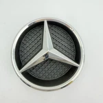 2013-2018 Mercedes W205. A,c,b Class Gla,cla,cls Grille Star Badge Oem. Fixed Price $30.00.