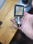 Used Gm 81 87 91 Blazer Silverado Suburban Hood Ornament Emblem Oem Trim. Fixed Price $133.00.