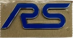 New Oem 16-18 Ford Focus Rs Front Grille/rear Emblem Badge Logo Adhesive. Fixed Price $24.55.