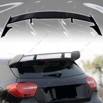 For Mercedes W176 Class A250 A45 Amg Painted Rear Roof Spoiler Wing. Fixed Price $80.74.