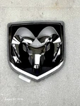 Fits 2014 2022 Rear Ram Promaster 1500 2500 3500 Genuine Head Emblem 68169766AA. Fixed Price $30.00.