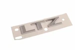 Genuine Gm Nameplate 23400412. Fixed Price $31.88.