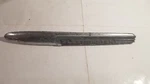 1947 1948 Chevrolet Fleetline Left Side Hood Emblem 3684207 Qty. Fixed Price $35.00.