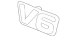 Genuine Toyota Grille Emblem 75312-42020. Fixed Price $43.76.