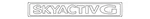 Genuine Mazda Deck Lid Emblem BCJH-51-771A. Fixed Price $20.34.