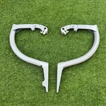 Nos Genuine 9-5 10-11MY Left & Right Pair Boot Hinges 12846175 12846176. Fixed Price $94.79.