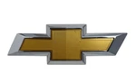 Oem Gm 2017-2020 Chevy Sonic Rear Truck Bowtie Emblem Gold Chrome 94542299. Fixed Price $13.99.