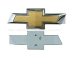 Rear Liftgate Gold Bowtie Emblem For 2017 2018 2019 2020 2021 Chevrolet Bolt. Fixed Price $58.00.