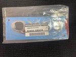 2022-2023 Infiniti QX60 Back Door Emblem New Oem 90895-9NA0A. Fixed Price $40.00.