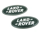 X Genuine New Land Rover Badges For Discovery 1994-99 Range P38 95-02. Fixed Price $45.70.
