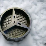 Mercedes-benz Oem Gle W166 Grill Emblem Housing Beam A000888016064. Fixed Price $45.00.