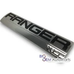 2006-2011 Ford Ranger Rear Tailgate Xlt Emblem Oem New 6L5Z-9942528-A. Fixed Price $30.12.