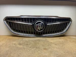 2017 - 2019 Buick Lacrosse Front Grille Used Oem 26205411. Fixed Price $400.00.