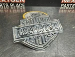 08 09 10 Ford F350 Diesel 6.4 A/t Harley Davidson Tailgate Emblem Oem #941. Fixed Price $199.99.