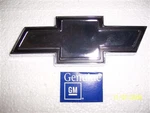 Tailgate Emblem Gm 78-87 El Camino New GS2680. Fixed Price $54.25.