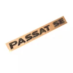 Genuine Volkswagen Nameplate 561-853-675-AR-2ZZ. Fixed Price $51.73.