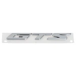 2013-2017 Dodge Viper Chrome Gts Emblem Badge Nameplate Oem New Mopar 1WS19SZ0AA. Fixed Price $46.23.