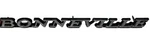 Vintage 1971 Pontiac Bonneville Fender Emblem Oem 482758 Gm Bin GR6. Fixed Price $23.99.