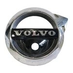 Genuine Volvo XC90 Emblem 31383855 Front Bumper Grille W/camera Hole 2016 - 2020. Fixed Price $24.95.
