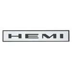 Oer "hemi" Trunk Lid Emblem. Fixed Price $67.10.