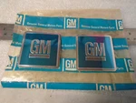Nos "real" 1966-1967 Gm Door Jamb Decals Mark Of Excellence Chevy Camaro. Fixed Price $89.00.