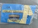 Subaru Outback Matte Black Wilderness Emblem Rear Tailgate Oem Original Genuine. Fixed Price $89.17.