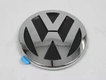 Genuine Mopar Emblem 5113462AA. Fixed Price $9.84.