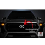 New Genuine Oem Toyota Tacoma 24-25 Illuminated Grille Sensor PT413-35240. Fixed Price $194.99.