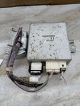 Chassis Ecm Steering Left Hand Dash Prius Vin Eu Fits 12-14 148849. Fixed Price $131.04.