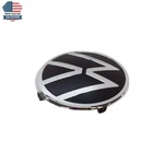 Vw Golf MK8 Front End Badge Emblem Genuine 5H0853601DDPJ. Fixed Price $88.72.