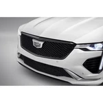 Genuine Gm Cadillac Crest Emblems Monochrome Finish 84767371. Fixed Price $128.79.
