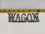 Used Oem Gm Emblem 8798699 1970-1973 Buick Estate Wagon (587). Fixed Price $39.95.
