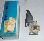 Nos 1980-1982 Chevy Citation Phoenix Skylark Omega Hedlamp Dimmer Switch 1997046. Fixed Price $16.00.
