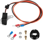 1957-74 Ford Replaces Pertronix Distributor Module Kit 289 302 351 390 429 460. Fixed Price $106.95.