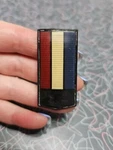 1982 - 1985 Camaro Z28 Indy Pace Car Header Panel Emblem Gm Oem Used Part. Fixed Price $17.00.