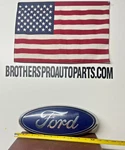 Ford Large Truck Grille Ornament Emblem Oem CC34 8C020. Fixed Price $75.00.
