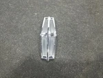 Lincoln Oem 2010 2011 2012 Mkz Left Driver Fender Emblem Badge 9H63-16G001-AA. Fixed Price $9.99.