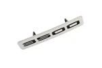 Genuine Gm F Emblem 86578376. Fixed Price $26.29.