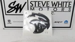22-23 Dodge Charger Redeye Hellcat Fender Emblem Nameplate Right Mopar New Oem. Fixed Price $109.86.