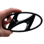 Rear Hatch Black Logo Badge Trunk Replacement Hyundai Ioniq & 6 2022-2025. Fixed Price $27.56.