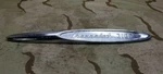 1957 Chevrolet Chevy Pick Up Truck 3100 Side Emblem 3733301 Oem Original. Fixed Price $179.97.